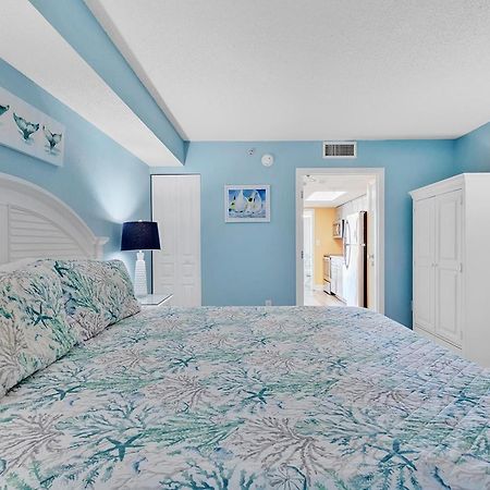 Bay Watch Resort 1203 - Perfect Oceanside Getaway Myrtle Beach Exterior foto