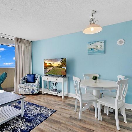 Bay Watch Resort 1203 - Perfect Oceanside Getaway Myrtle Beach Exterior foto